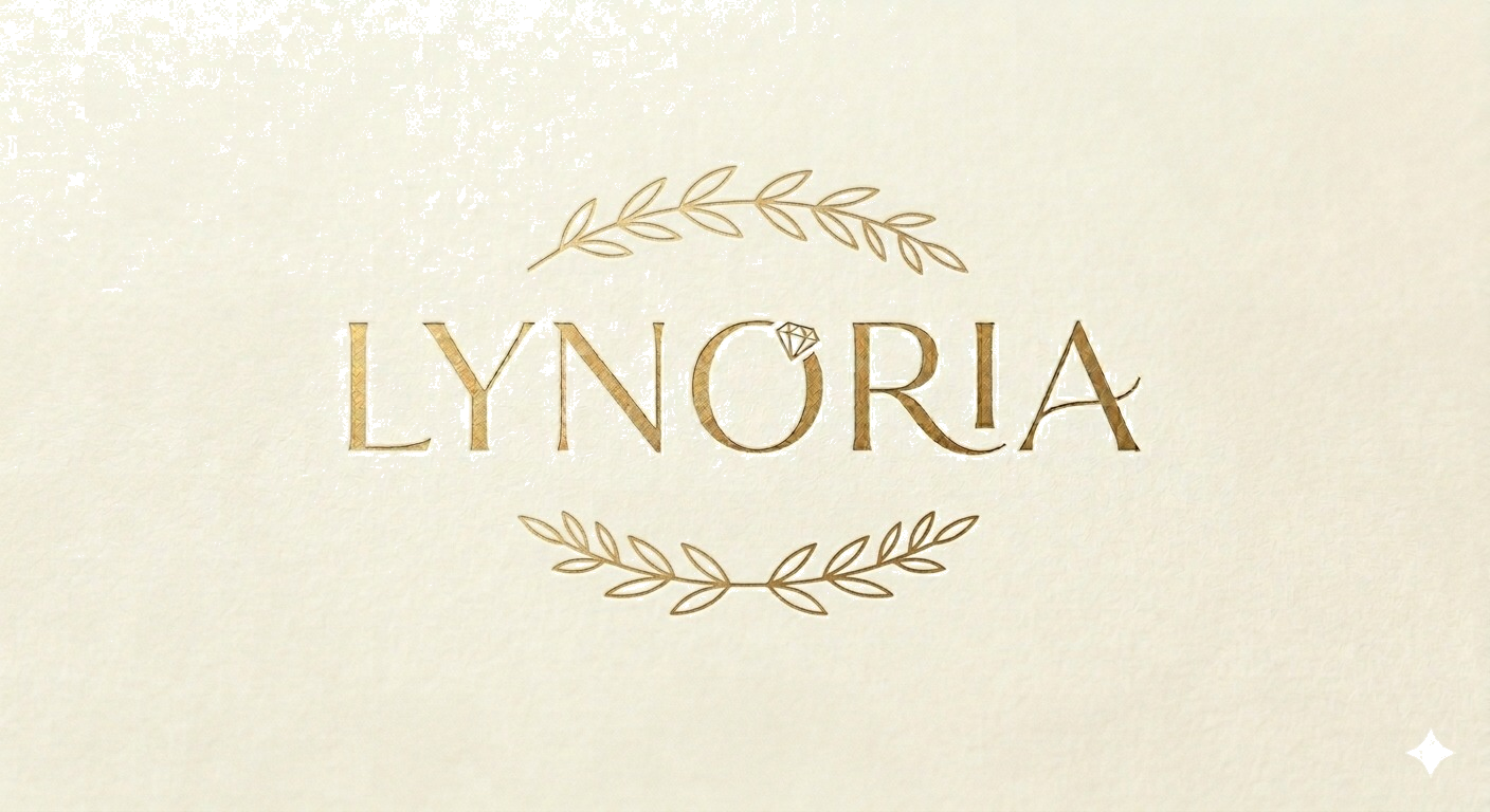lynoria logo transparent